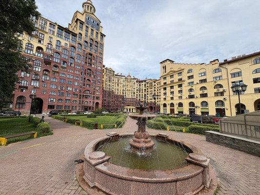 Продам однокомнатную (1-комн.) квартиру, Маршала Рыбалко ул, 2к6, Москва г