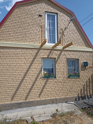 Продам дом, НСОТ Цимлянский садовод тер, Цимлянск г, 0 км от города