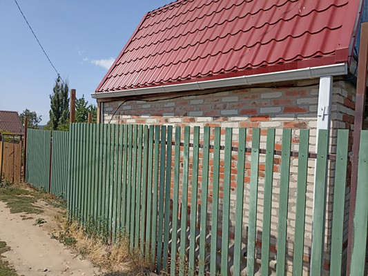 Продам дом, НСОТ Цимлянский садовод тер, Цимлянск г, 0 км от города