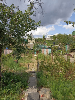 Продам дом, НСОТ Цимлянский садовод тер, Цимлянск г, 0 км от города