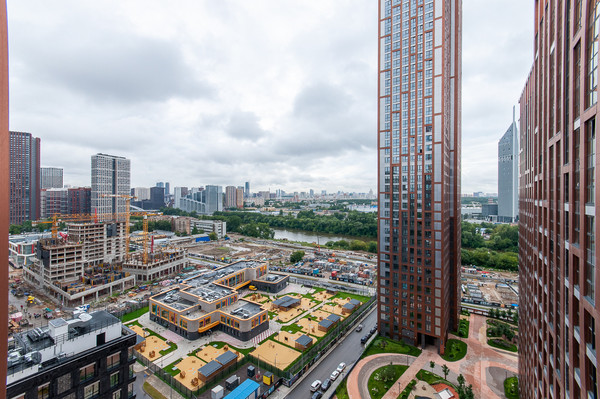 Продам однокомнатную (1-комн.) , Шеногина ул, 2к1, Москва г