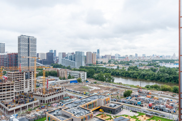 Продам однокомнатную (1-комн.) , Шеногина ул, 2к1, Москва г