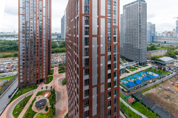 Продам однокомнатную (1-комн.) , Шеногина ул, 2к1, Москва г