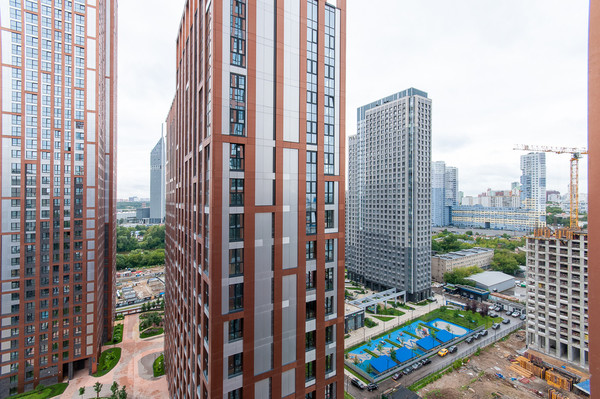 Продам однокомнатную (1-комн.) , Шеногина ул, 2к1, Москва г