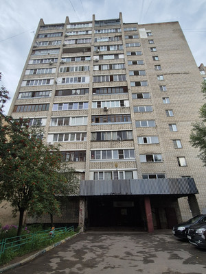 Продам двухкомнатную (2-комн.) квартиру, Подольская ул, 14к1, Северово д