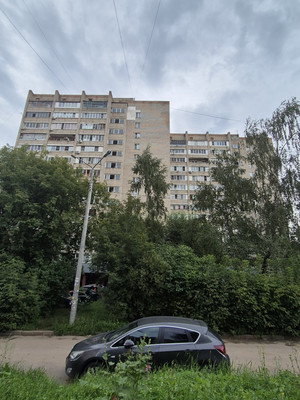 Продам двухкомнатную (2-комн.) квартиру, Подольская ул, 14к1, Северово д