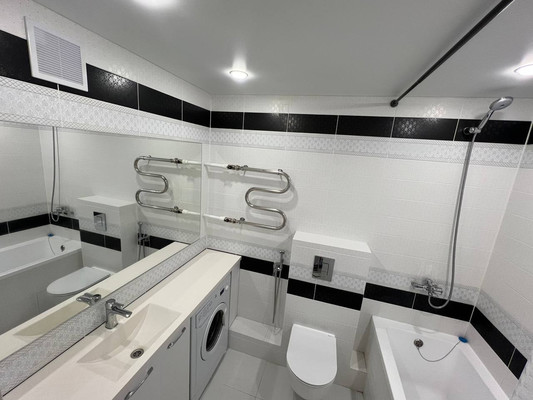 Продам однокомнатную (1-комн.) квартиру, Цветочная (Приокский) ул, 12к2, Нижний Новгород г