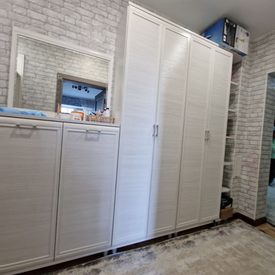 Продам трехкомнатную (3-комн.) квартиру, Строительный пер, 8к1, Иркутск г