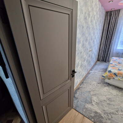 Продам трехкомнатную (3-комн.) квартиру, Строительный пер, 8к1, Иркутск г
