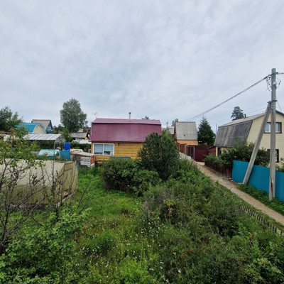 Продам дачу, 59, Топограф тер. СПК, 0 км от города
