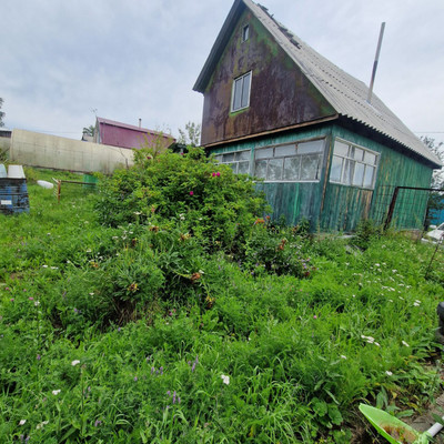 Продам дачу, 59, Топограф тер. СПК, 0 км от города