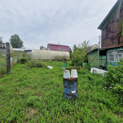 Продам дачу, 59, Топограф тер. СПК, 0 км от города