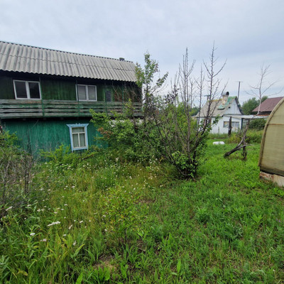 Продам дачу, 59, Топограф тер. СПК, 0 км от города