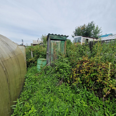 Продам дачу, 59, Топограф тер. СПК, 0 км от города