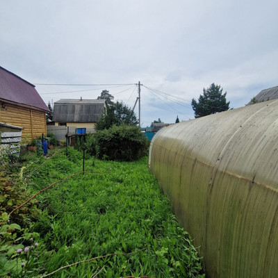 Продам дачу, 59, Топограф тер. СПК, 0 км от города