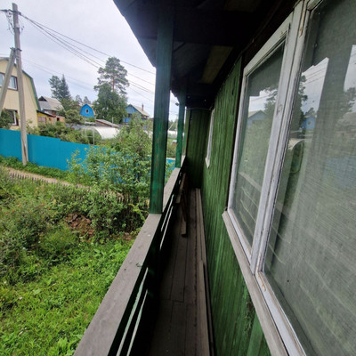 Продам дачу, 59, Топограф тер. СПК, 0 км от города