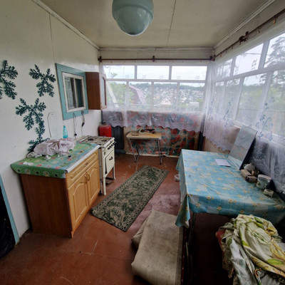 Продам дачу, 59, Топограф тер. СПК, 0 км от города