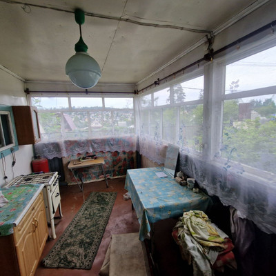 Продам дачу, 59, Топограф тер. СПК, 0 км от города