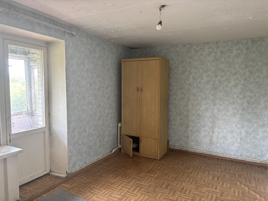 Продам двухкомнатную (2-комн.) квартиру, Б.Учительская ул, 11, Родники дп