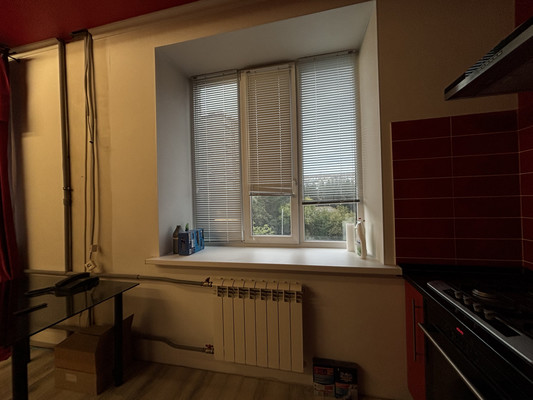 Продам трехкомнатную (3-комн.) квартиру, 8 Марта ул, 97, Екатеринбург г