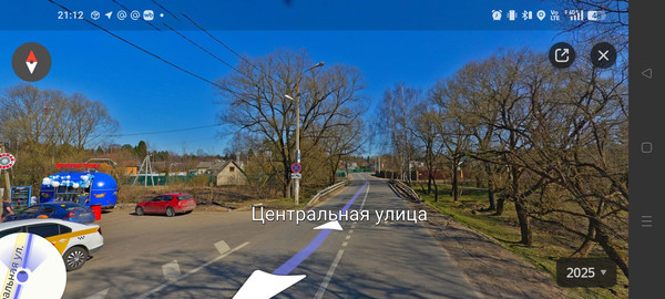 Продам дом, Лесная ул, 2с1, Рассудово п, 0 км от города