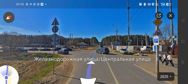Продам дом, Лесная ул, 2с1, Рассудово п, 0 км от города