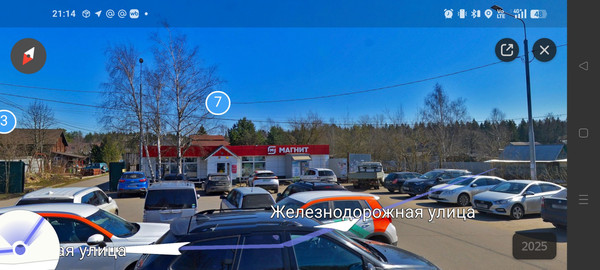 Продам дом, Лесная ул, 2с1, Рассудово п, 0 км от города