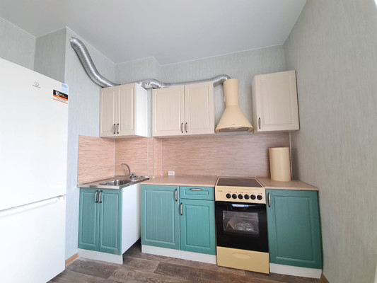 Продам двухкомнатную (2-комн.) квартиру, Ленинский пр-кт, 66к2, Санкт-Петербург г