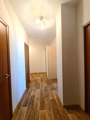 Продам двухкомнатную (2-комн.) квартиру, Ленинский пр-кт, 66к2, Санкт-Петербург г