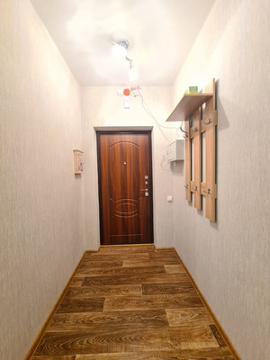 Продам двухкомнатную (2-комн.) квартиру, Ленинский пр-кт, 66к2, Санкт-Петербург г