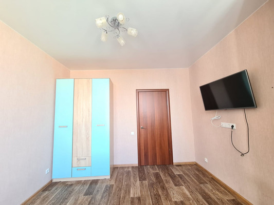 Продам двухкомнатную (2-комн.) квартиру, Ленинский пр-кт, 66к2, Санкт-Петербург г