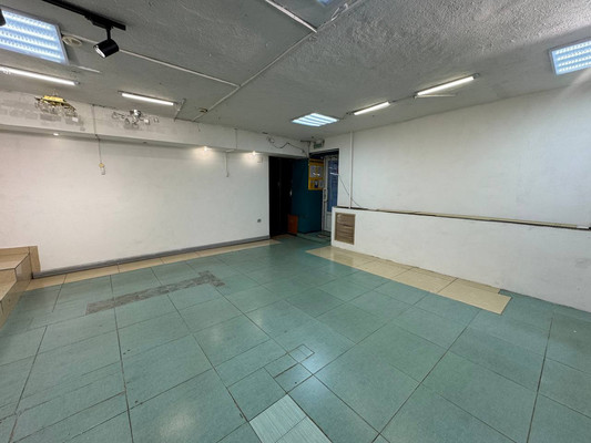 Продам коммерческое помещение 46,7 м2, Орехова ул, 54, Комсомольск-на-Амуре г