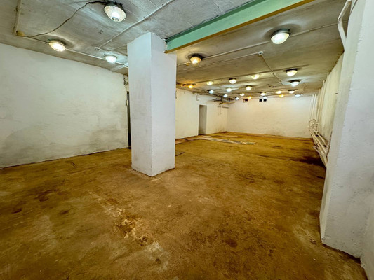 Продам коммерческое помещение 118,7 м2, Первостроителей пр-кт, 15к5, Комсомольск-на-Амуре г