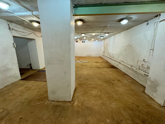 Продам коммерческое помещение 118,7 м2, Первостроителей пр-кт, 15к5, Комсомольск-на-Амуре г