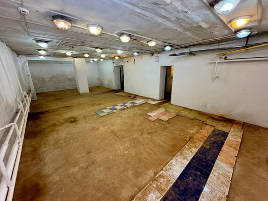 Продам коммерческое помещение 118,7 м2, Первостроителей пр-кт, 15к5, Комсомольск-на-Амуре г