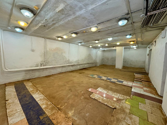 Продам коммерческое помещение 118,7 м2, Первостроителей пр-кт, 15к5, Комсомольск-на-Амуре г