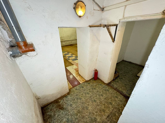 Продам коммерческое помещение 118,7 м2, Первостроителей пр-кт, 15к5, Комсомольск-на-Амуре г