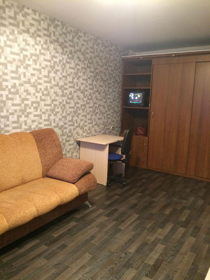 Продам однокомнатную (1-комн.) квартиру, 4-я Железнодорожная ул, 48, Иркутск г