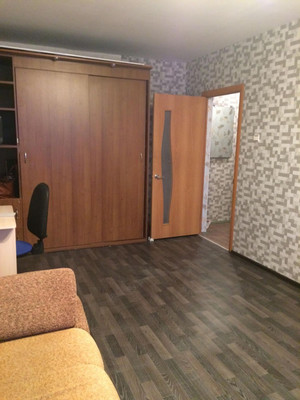 Продам однокомнатную (1-комн.) квартиру, 4-я Железнодорожная ул, 48, Иркутск г