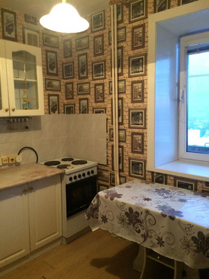 Продам однокомнатную (1-комн.) квартиру, 4-я Железнодорожная ул, 48, Иркутск г