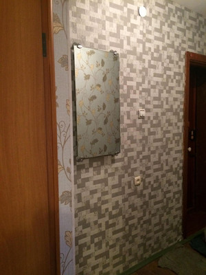 Продам однокомнатную (1-комн.) квартиру, 4-я Железнодорожная ул, 48, Иркутск г