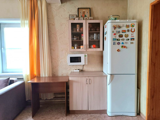 Продам дом, Рельефный проезд, Барнаул г, 0 км от города