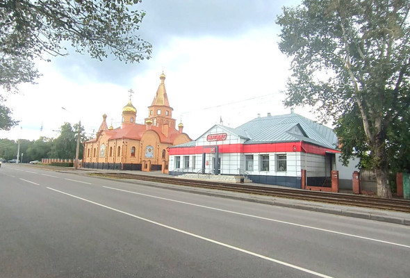 Продам дом, Рельефный проезд, Барнаул г, 0 км от города