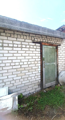 Продам дом, Рельефный проезд, Барнаул г, 0 км от города
