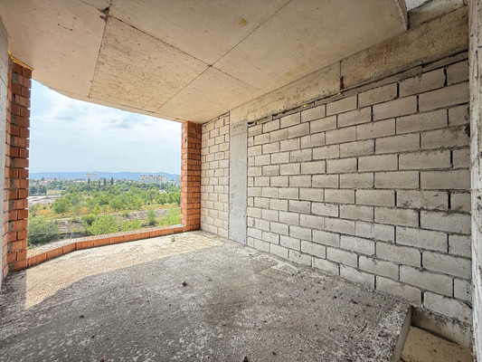 Продам однокомнатную (1-комн.) квартиру, Хужокова ул, 1, Нальчик г