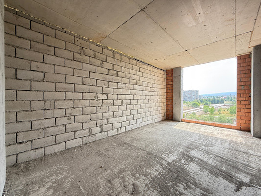 Продам однокомнатную (1-комн.) квартиру, Хужокова ул, 1, Нальчик г