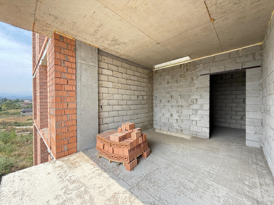 Продам однокомнатную (1-комн.) квартиру, Хужокова ул, 1, Нальчик г