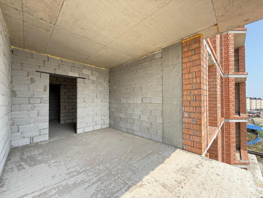 Продам однокомнатную (1-комн.) квартиру, Хужокова ул, 1, Нальчик г