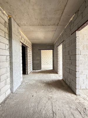 Продам однокомнатную (1-комн.) квартиру, Хужокова ул, 1, Нальчик г