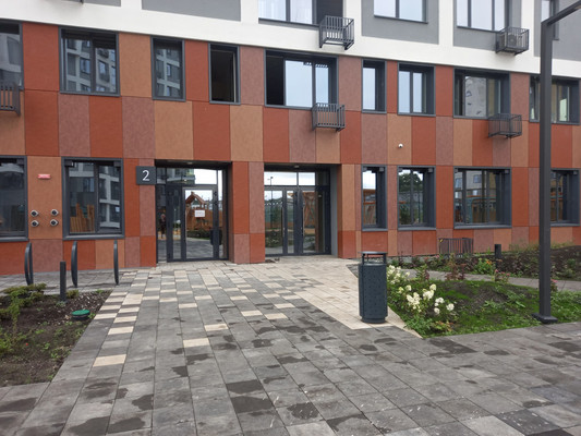 Продам однокомнатную (1-комн.) квартиру, Сибирский тракт, 24, Екатеринбург г